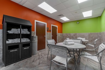 Comfort Inn Kearney I-80,Kearney>>Clay County,3 star
