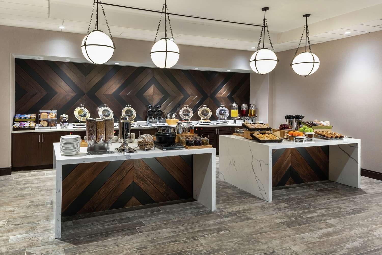 doubletree by hilton jamestown