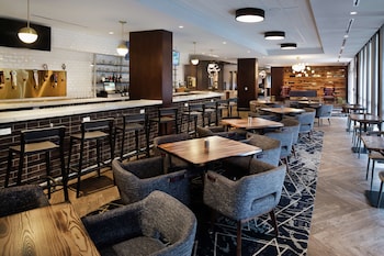 doubletree by hilton jamestown