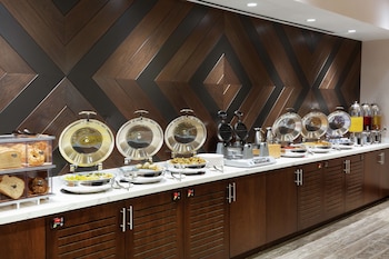 doubletree by hilton jamestown