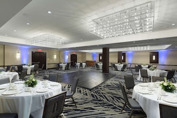 doubletree by hilton jamestown