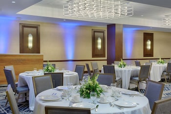 doubletree by hilton jamestown