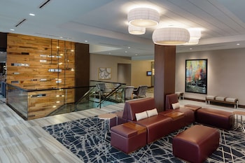 doubletree by hilton jamestown