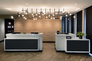 doubletree by hilton jamestown