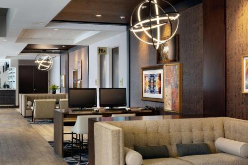 doubletree by hilton jamestown