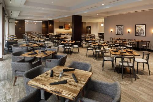 doubletree by hilton jamestown