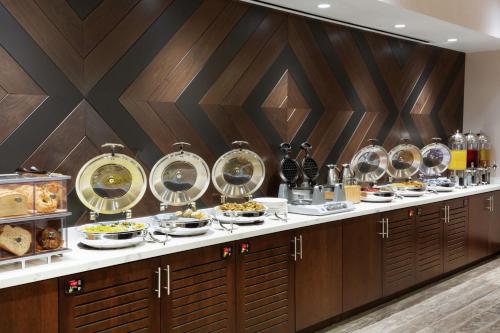 doubletree by hilton jamestown