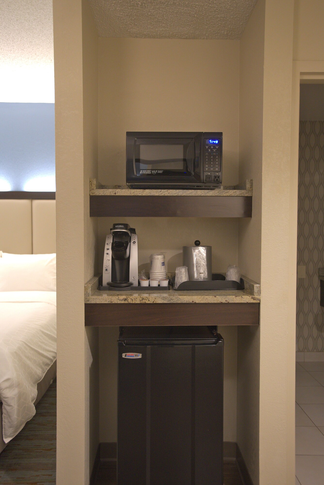 holiday inn express anderson by ihg