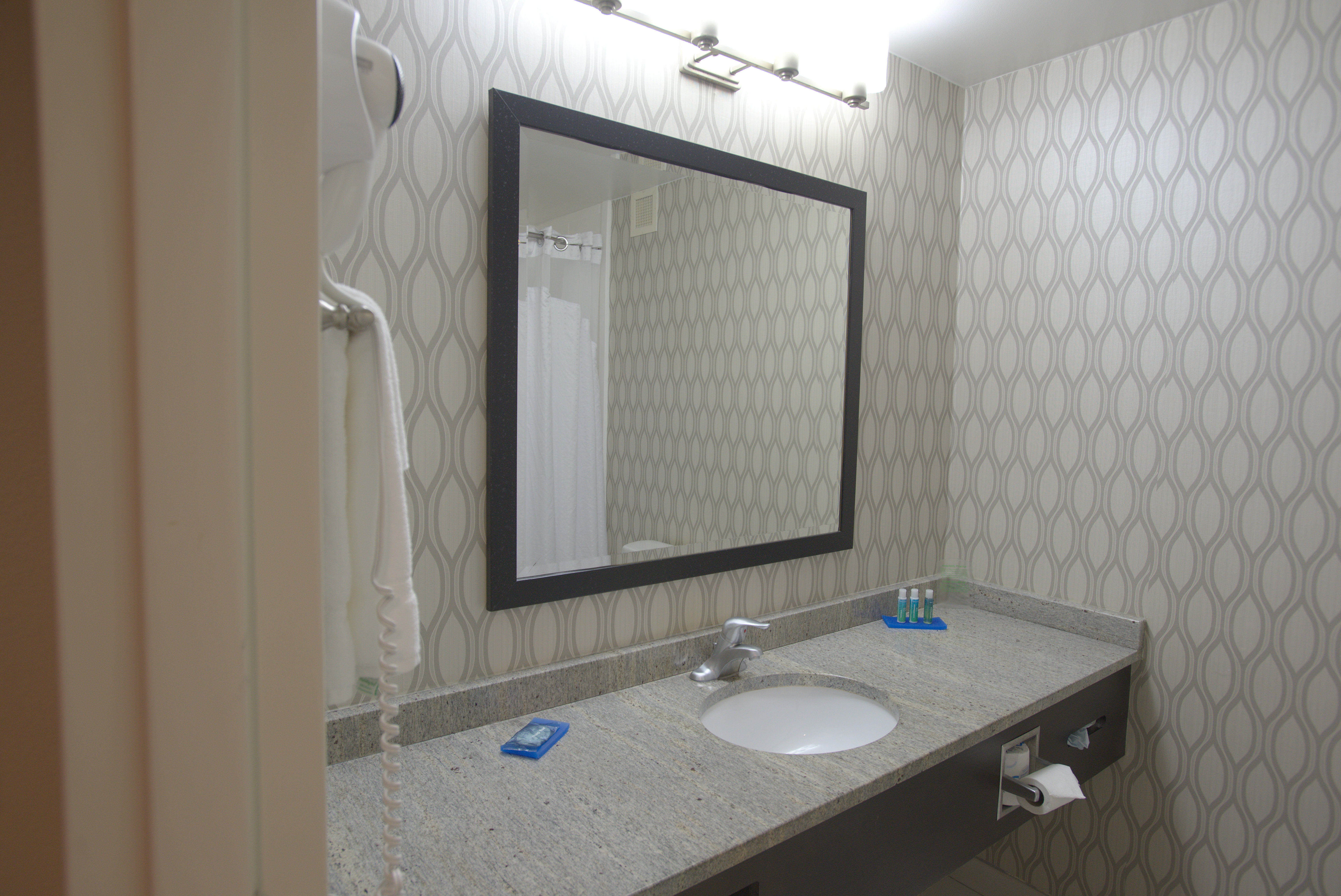 holiday inn express anderson by ihg
