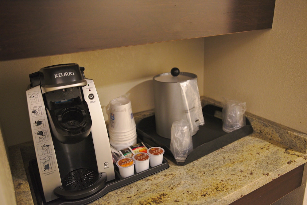 holiday inn express anderson by ihg