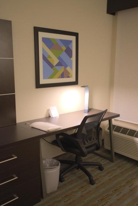 holiday inn express anderson by ihg