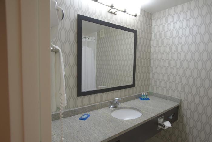 holiday inn express anderson by ihg