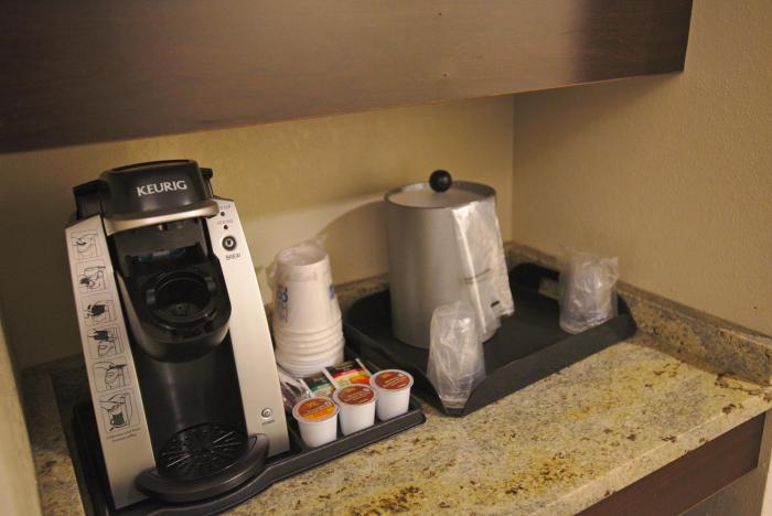holiday inn express anderson by ihg
