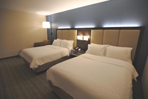 holiday inn express anderson by ihg