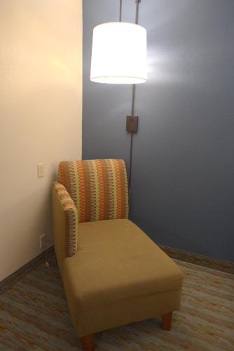 holiday inn express anderson by ihg