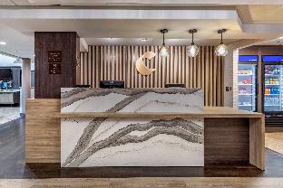 Comfort Suites Anderson-Clemson,Anderson County>>Anderson,3 star