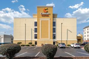 Comfort Suites Anderson-Clemson,Anderson County>>Anderson,3 star