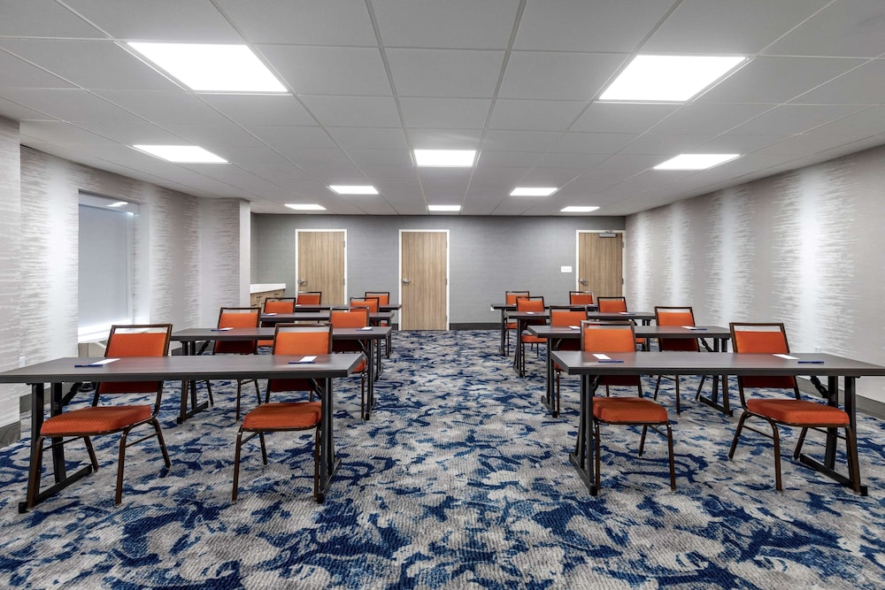 comfort suites anderson clemson