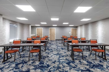 comfort suites anderson clemson