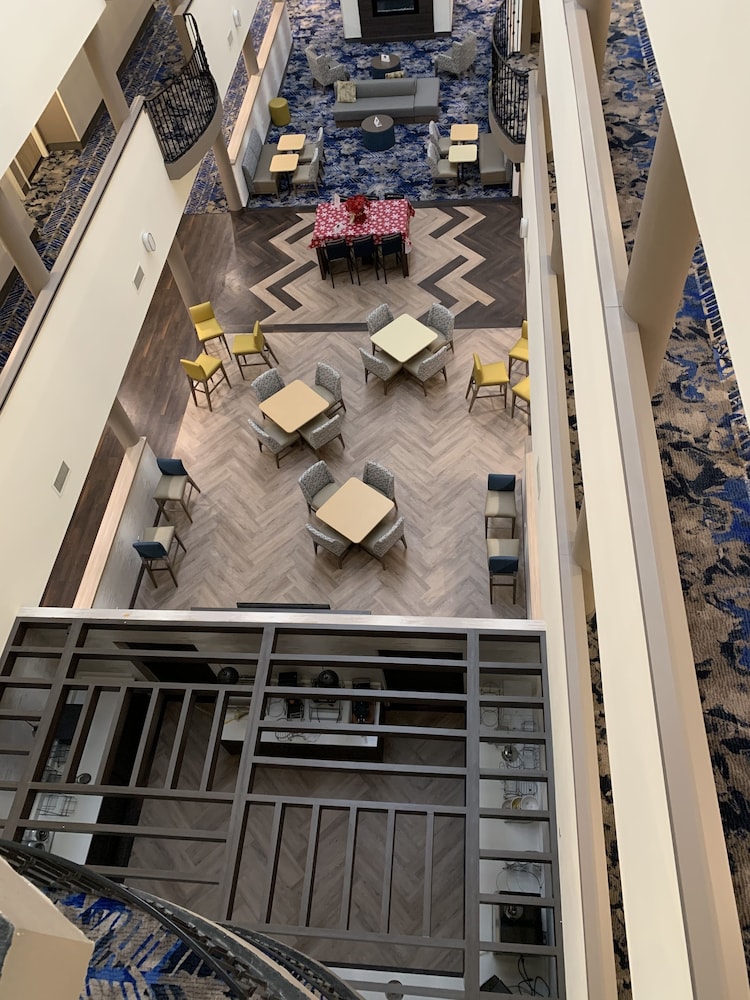 comfort suites anderson clemson