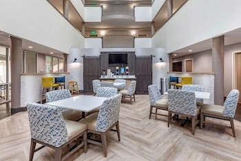 comfort suites anderson clemson