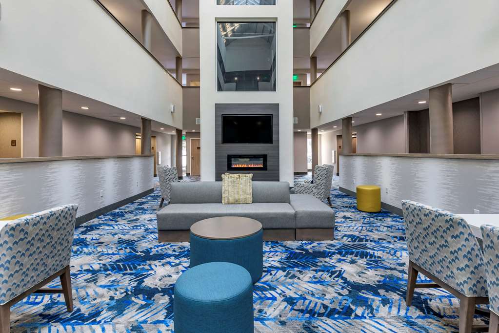 comfort suites anderson clemson