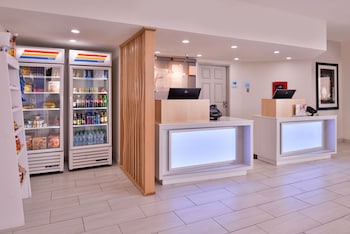 Holiday Inn Express Farmington - Bloomfield By Ihg,San Juan County>>Farmington,3 star