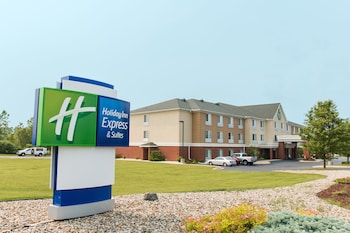 holiday inn express and suites jackson by ihg