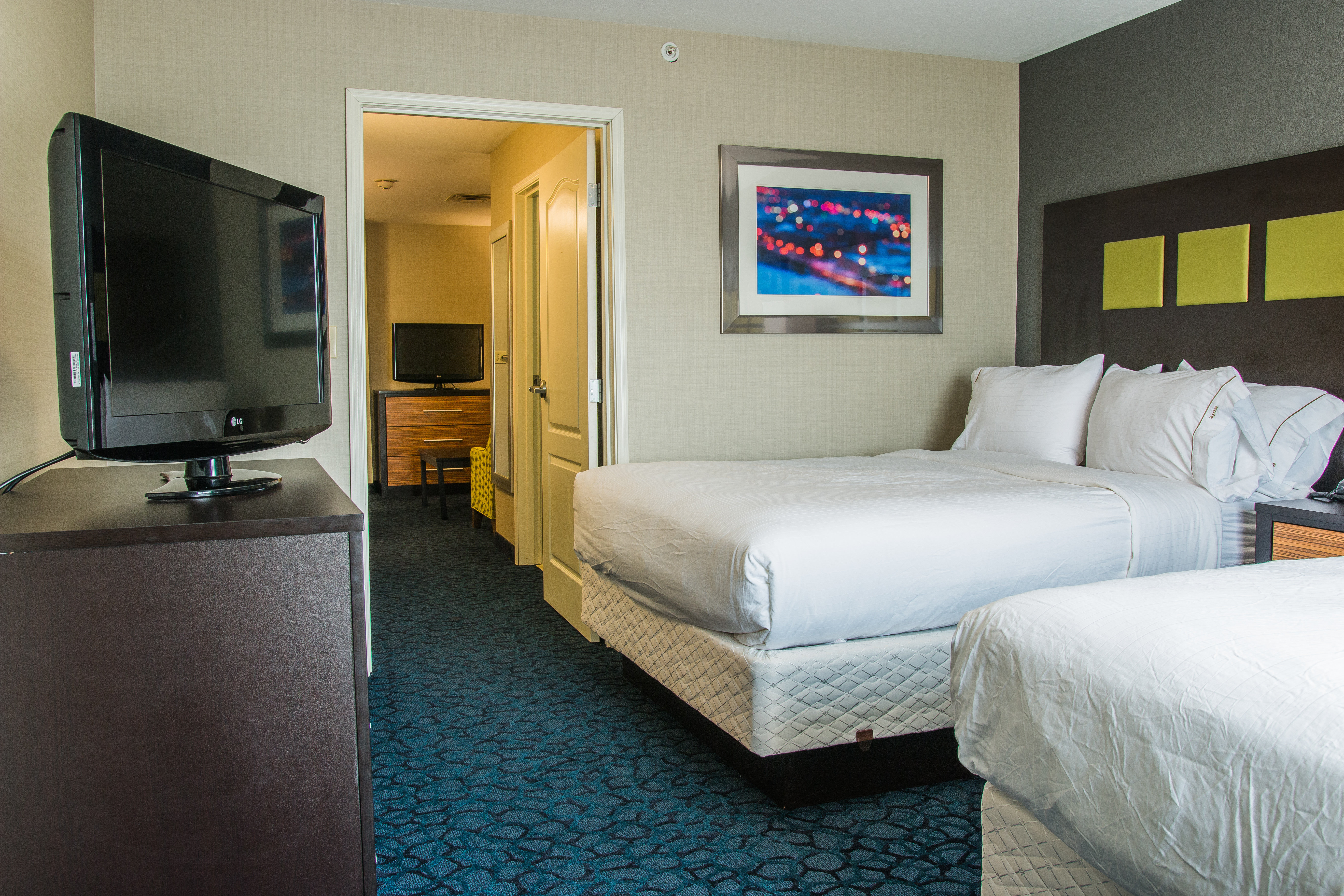 holiday inn express and suites jackson by ihg
