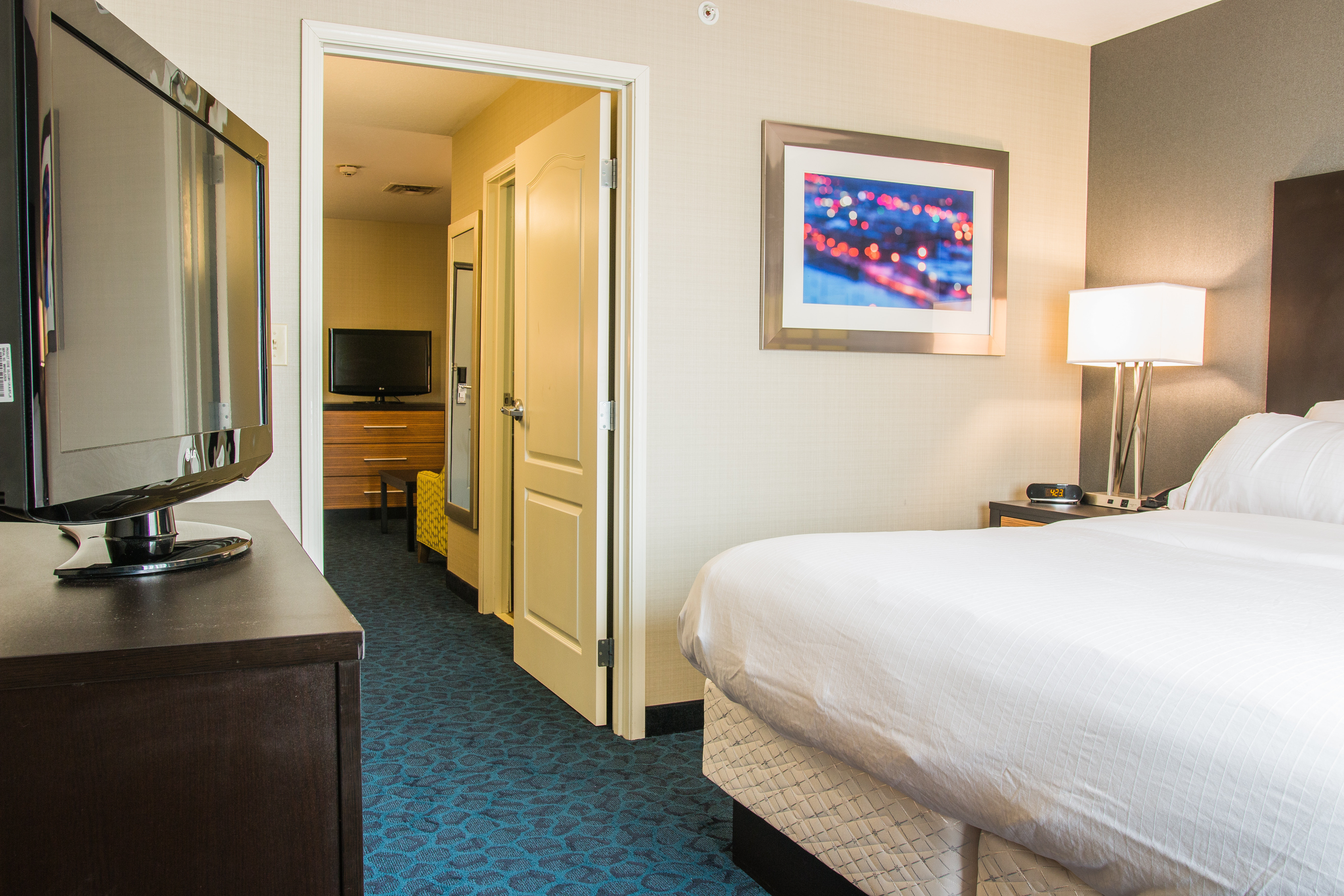 holiday inn express and suites jackson by ihg