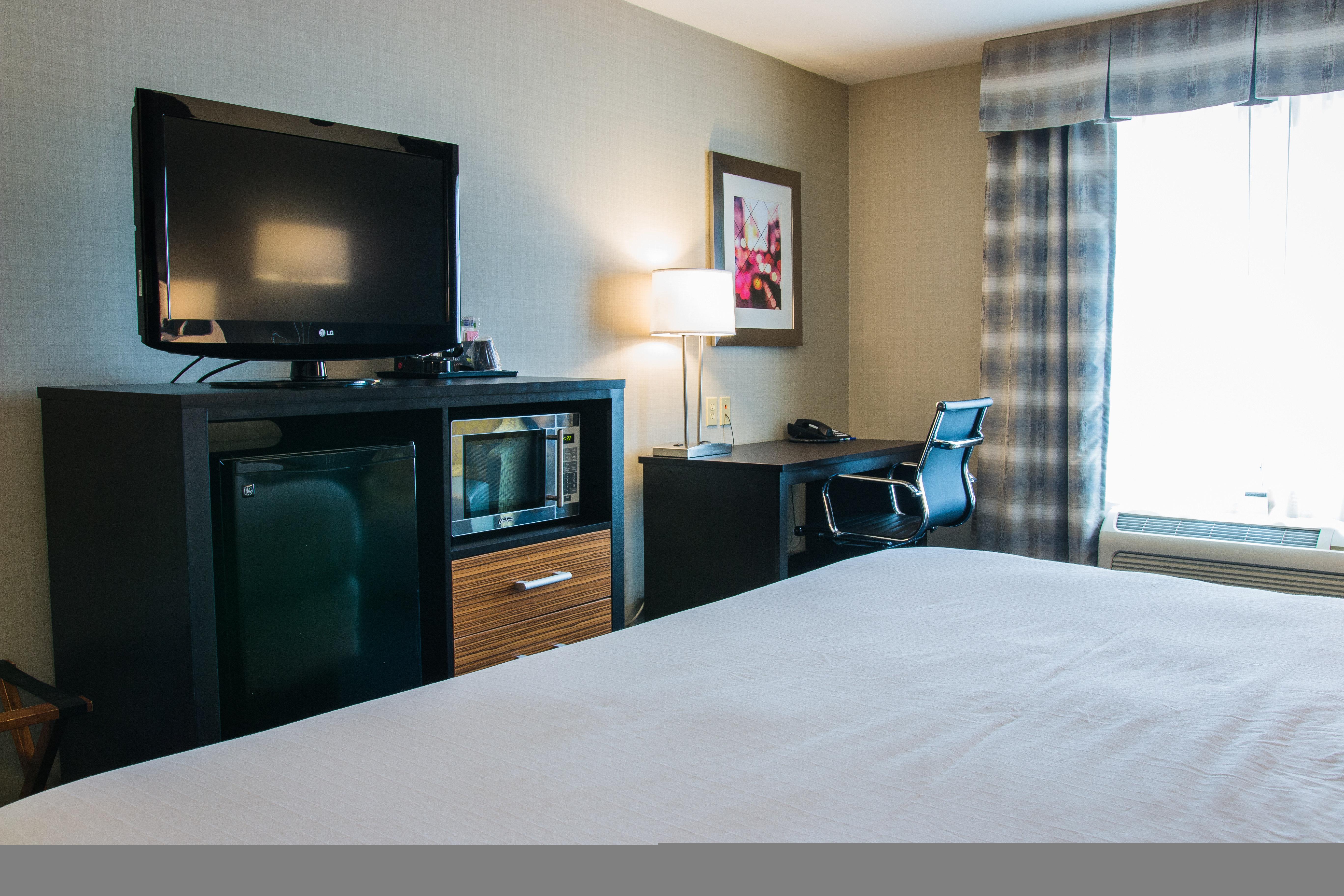 holiday inn express and suites jackson by ihg