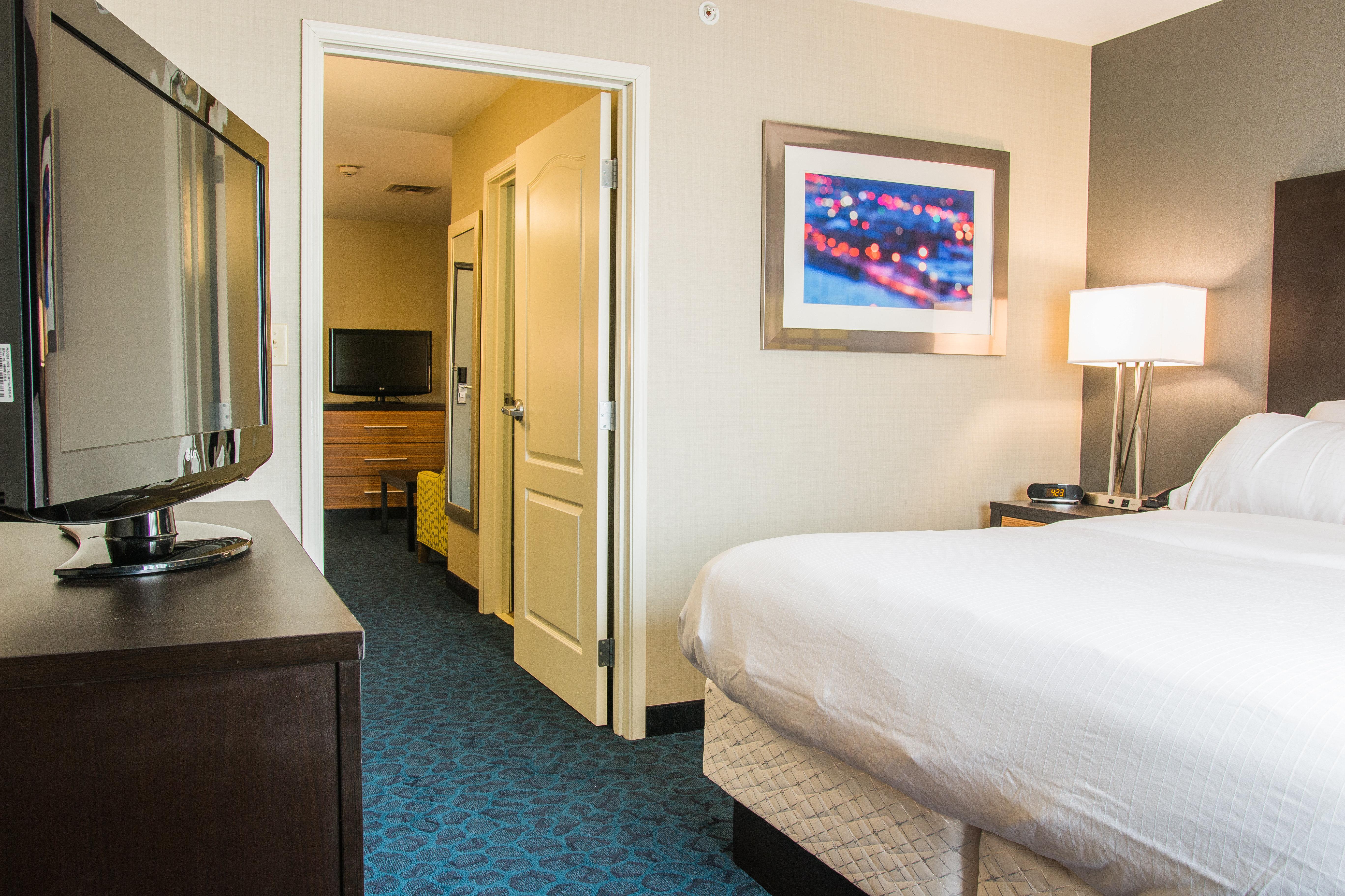 holiday inn express and suites jackson by ihg
