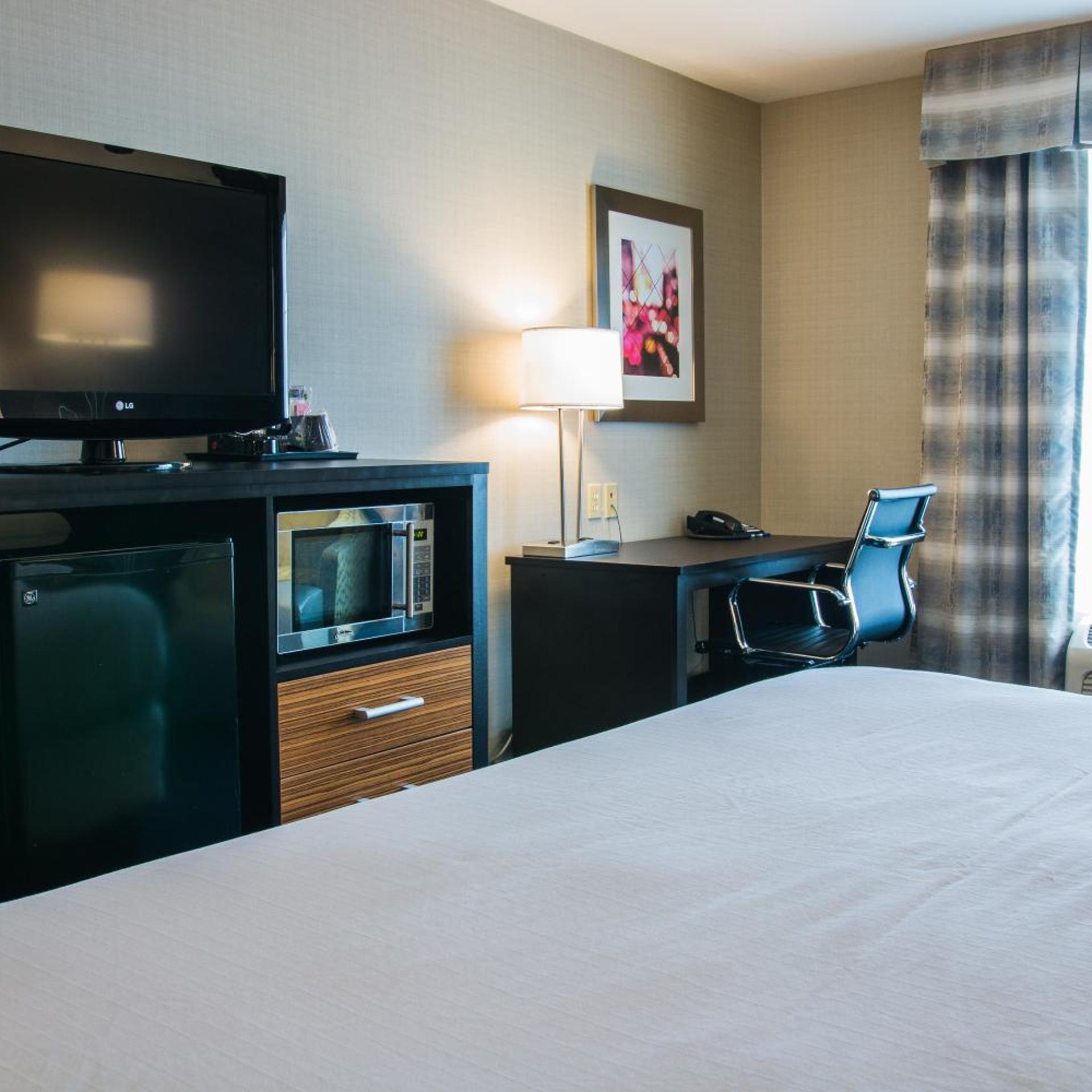 holiday inn express and suites jackson by ihg
