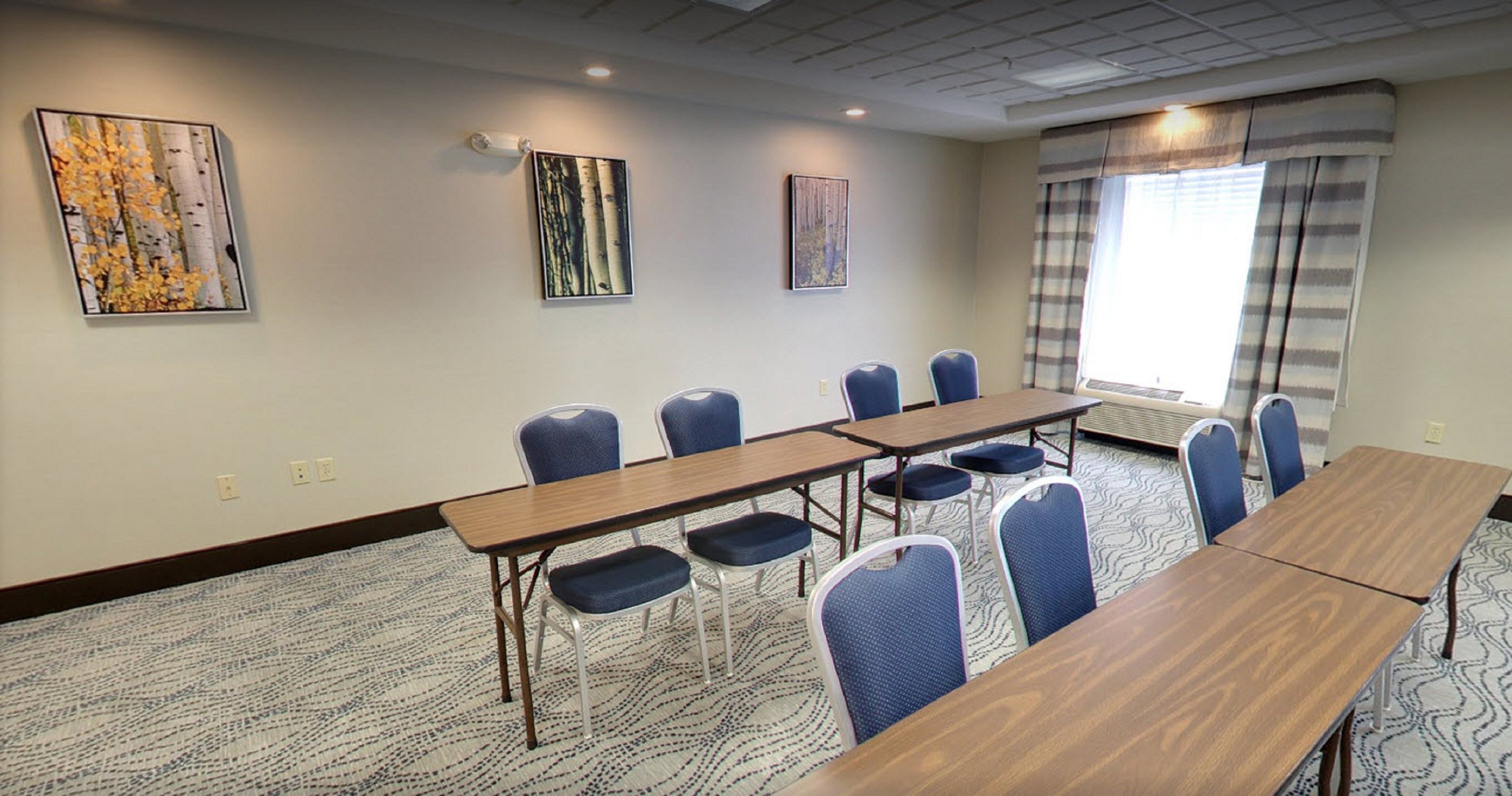 holiday inn express and suites jackson by ihg