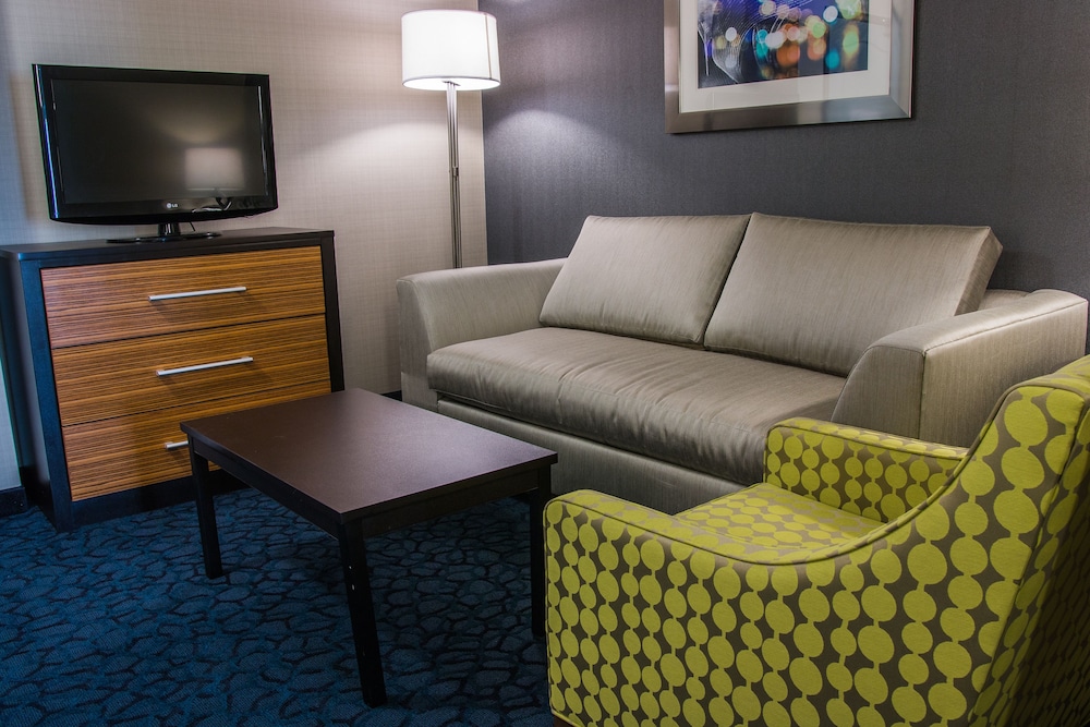 holiday inn express and suites jackson by ihg