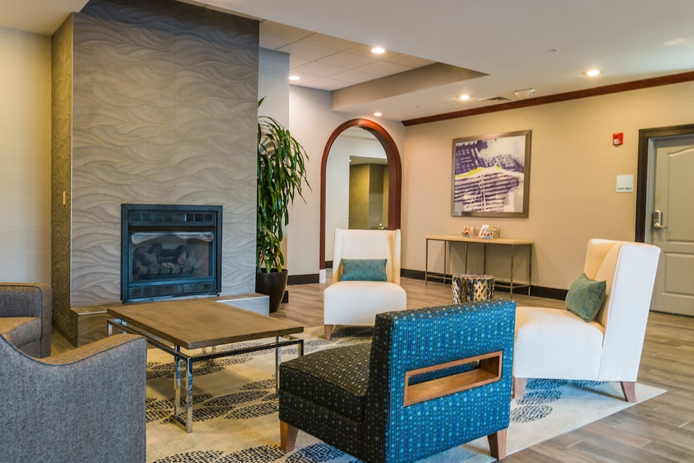 holiday inn express and suites jackson by ihg