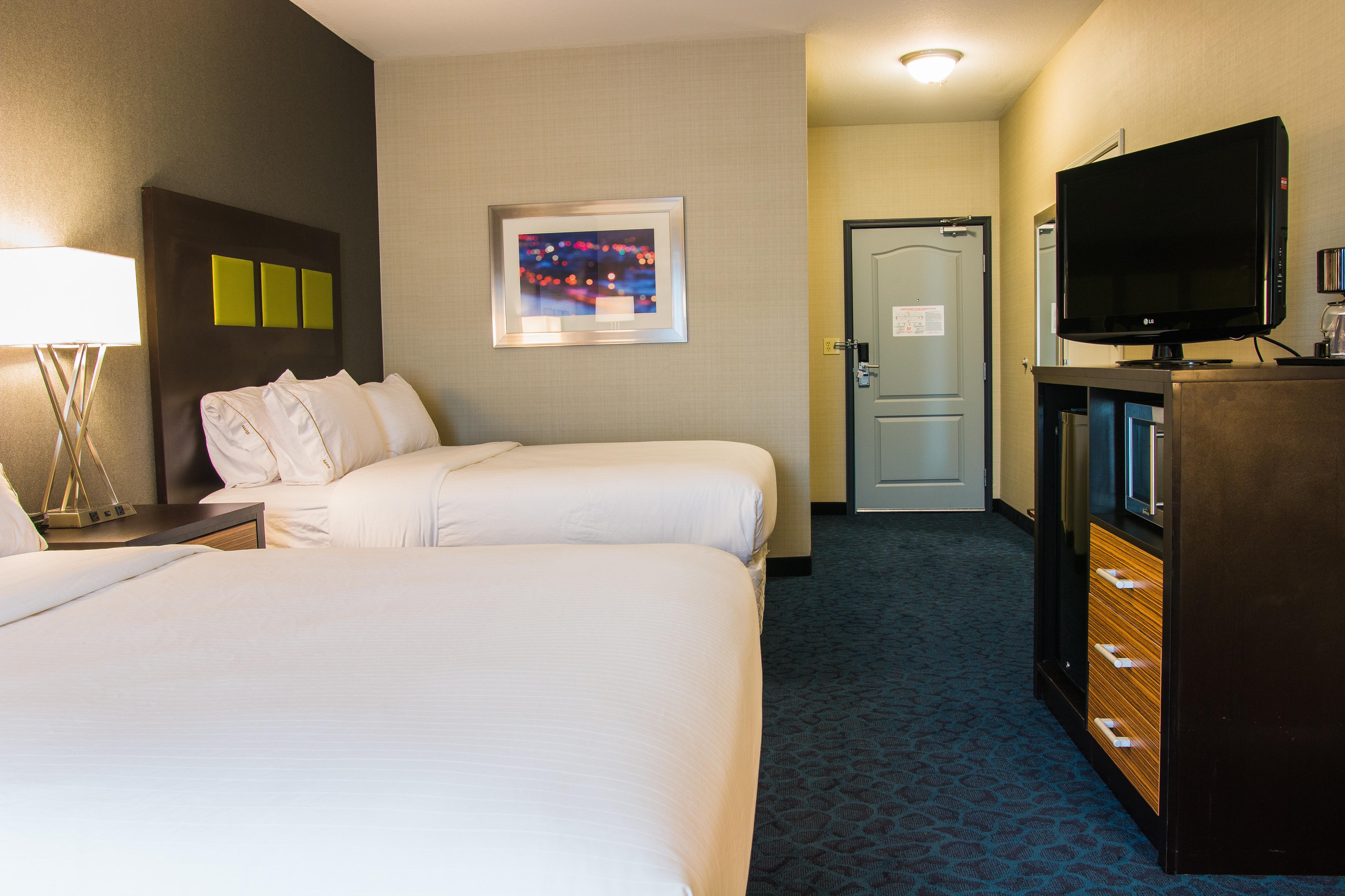 holiday inn express and suites jackson by ihg