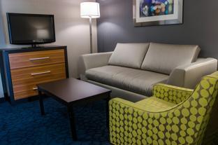 holiday inn express and suites jackson by ihg