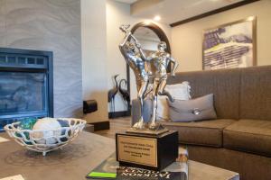 holiday inn express and suites jackson by ihg