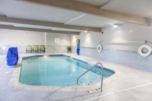 holiday inn express and suites jackson by ihg