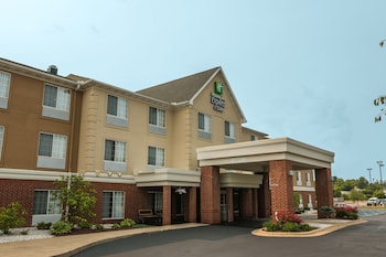 holiday inn express and suites jackson by ihg