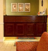 comfort inn and suites houma