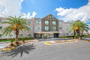 comfort inn and suites houma