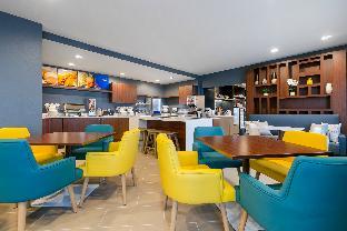comfort inn and suites houma
