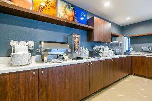 comfort inn and suites houma