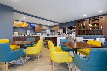 Comfort Inn & Suites Houma,Near Williams Avenue Recreation Center,3 star