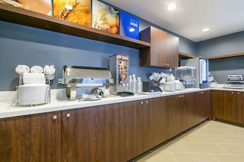 Comfort Inn & Suites Houma,Near Williams Avenue Recreation Center,3 star