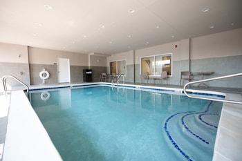 Comfort Inn & Suites Houma,Near Williams Avenue Recreation Center,3 star