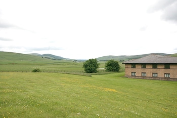 Days Inn By Wyndham Abington M74,In Abington,2 star