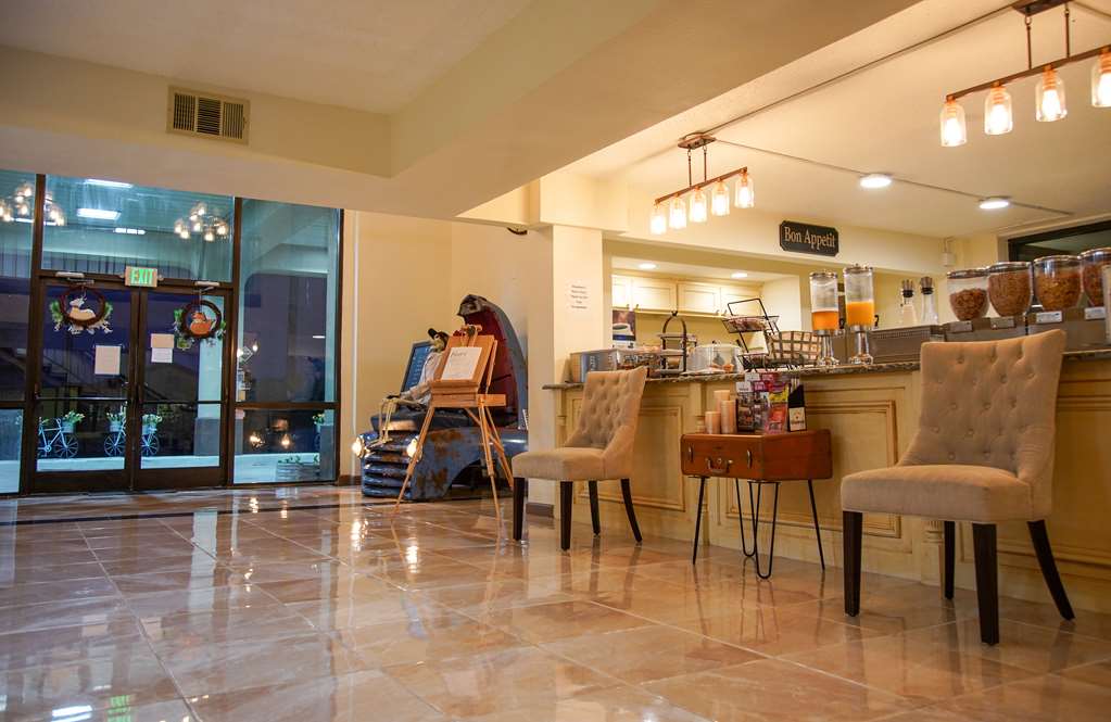 surestay by best western victoria